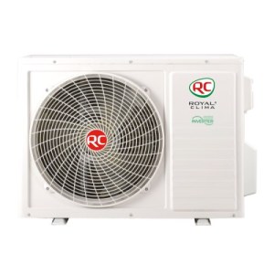 Наружный блок мульти сплит-системы ROYAL Clima MULTI GAMMA 2TFM-14HN/OUT