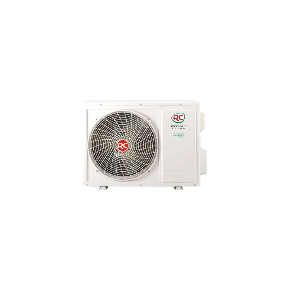 Наружный блок мульти сплит-системы ROYAL Clima MULTI GAMMA 3TFM-25HN/OUT Наружный блок мульти сплит-системы ROYAL Clima MULTI GAMMA 3TFM-25HN/OUT