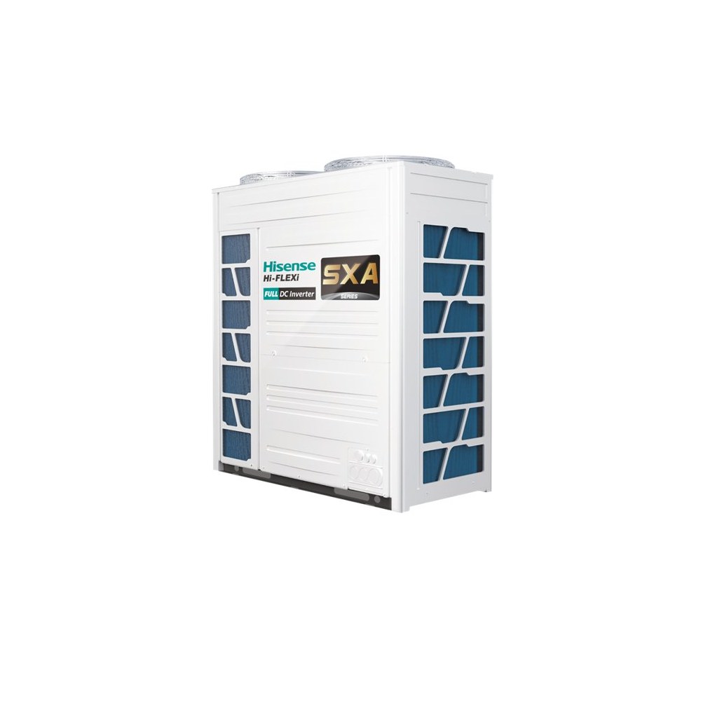 Наружный блок VRF Hisense AVWT-190HKFSXA Наружный блок VRF Hisense AVWT-190HKFSXA