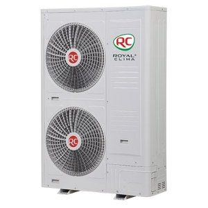 Наружный блок VRF ROYAL Clima RCW-34HFFW