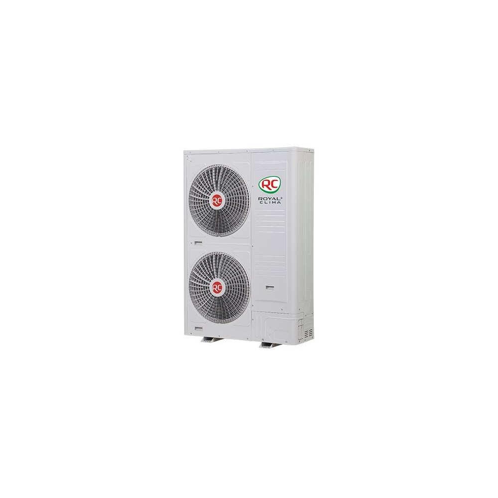 Наружный блок VRF ROYAL Clima RCW-96HFFW1 Наружный блок VRF ROYAL Clima RCW-96HFFW1