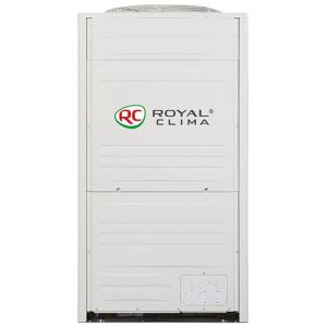 Наружный блок VRF ROYAL Clima RCWT-114STFG