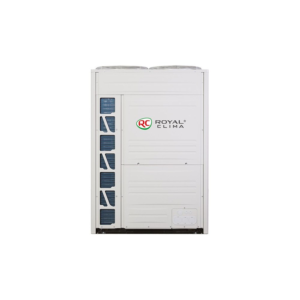 Наружный блок VRF ROYAL Clima RCWT-154STFG