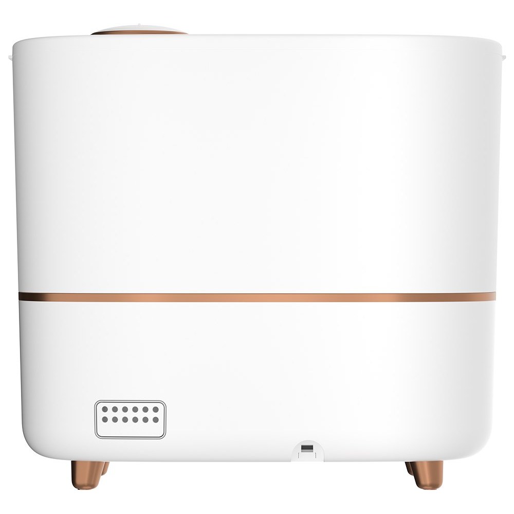 Ультразвуковой увлажнитель ROYAL Clima NUVOLA RUH-NV350/5.0E-WT