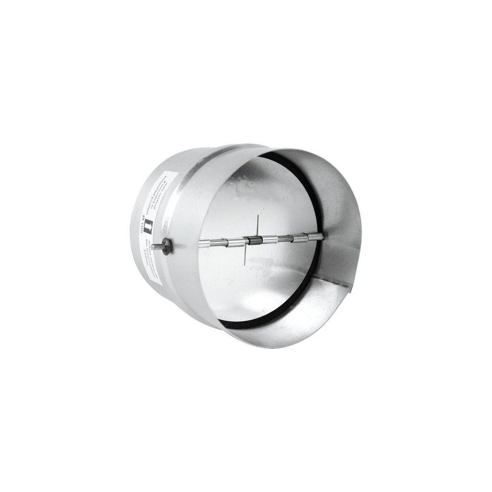 Обратный клапан ZILON RSK 125
