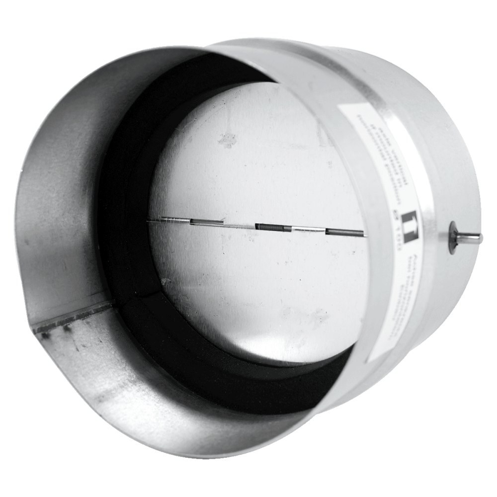 Обратный клапан ZILON RSK 250 Обратный клапан ZILON RSK 250