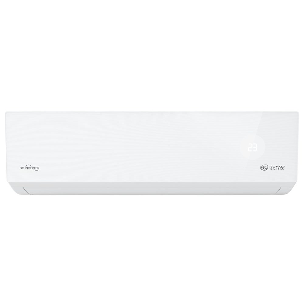 Инверторная сплит-система ROYAL Clima OPTIMUM 2.0 Inverter RCI-OME28HN Инверторная сплит-система ROYAL Clima OPTIMUM 2.0 Inverter RCI-OME28HN