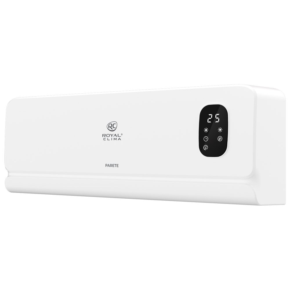 Тепловентилятор ROYAL Clima PARETE RFH-PT2000DC-WT Тепловентилятор ROYAL Clima PARETE RFH-PT2000DC-WT