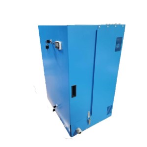 Пароувлажнитель изотермический ROYAL Clima RHE-7