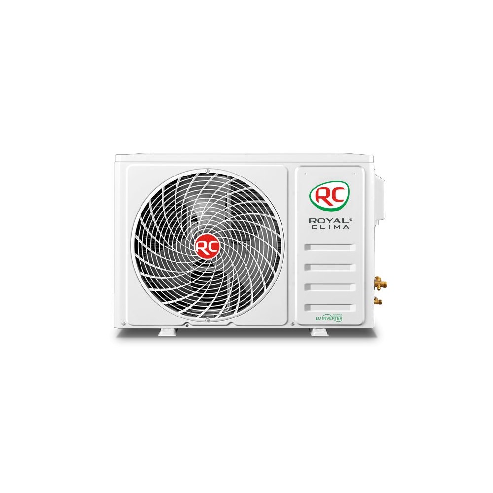 Инверторная сплит-система ROYAL Clima PERFETTO DC EU Inverter RCI-PFC30HN