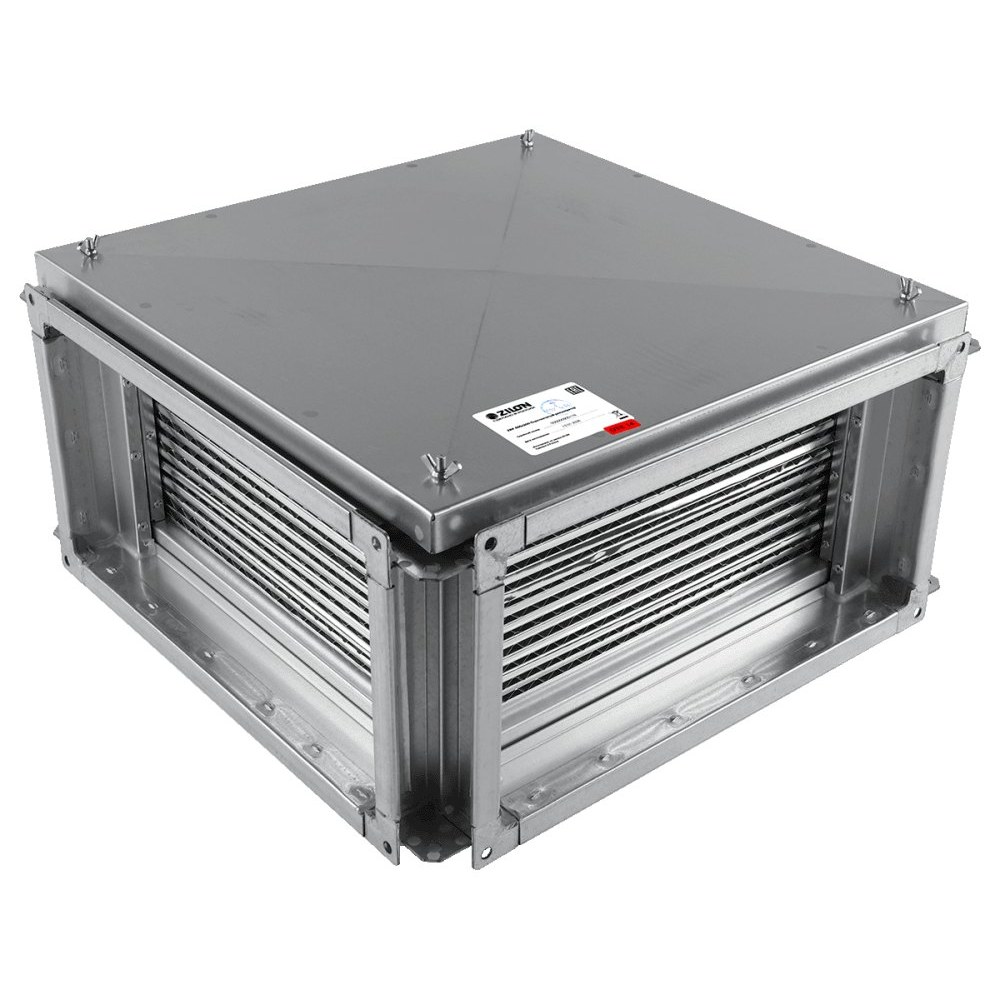 Пластинчатый рекуператор ZILON ZRP 700x400