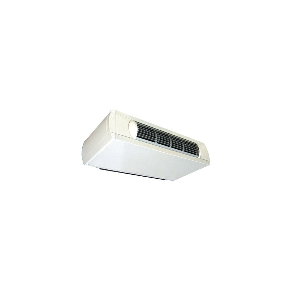 Фанкойл напольно-потолочный двухтрубный ROYAL Clima MACS-I-F56P2KU
