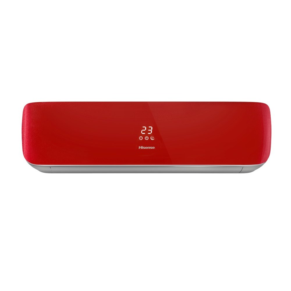 Внутренний блок мульти сплит-системы настенного типа Hisense Premium RED Free Match DC Inverter AMS-09UW4RVETG00(R) Внутренний блок мульти сплит-системы настенного типа Hisense Premium RED Free Match DC Inverter AMS-09UW4RVETG00(R)