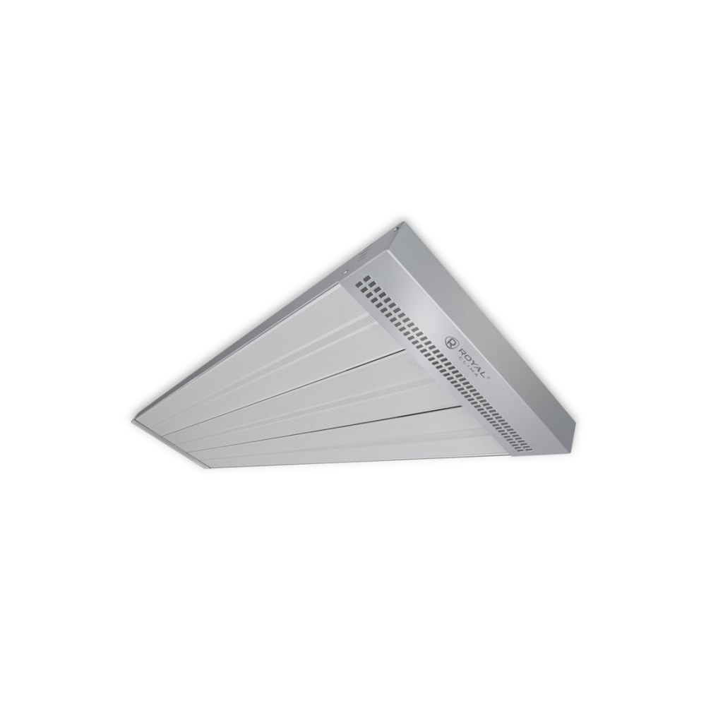 Инфракрасный обогреватель ROYAL Clima RAGGIO 2.0 RIH-R4000S