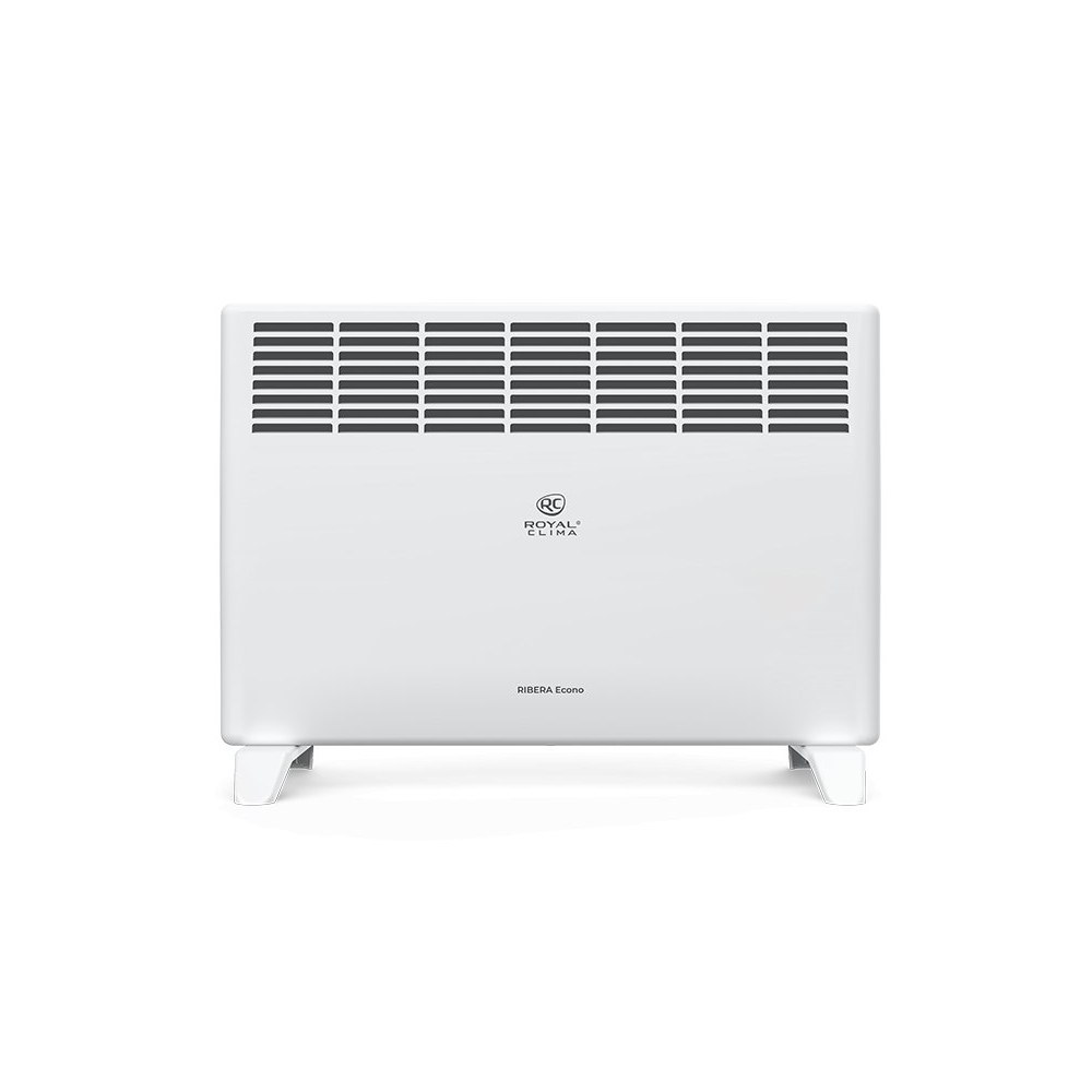 Электрический конвектор ROYAL Clima RIBERA Econo REC-RE1500M