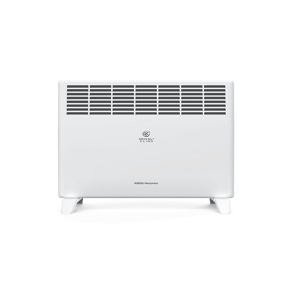 Электрический конвектор ROYAL Clima RIBERA Meccanico REC-R1000M