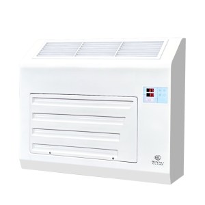 Осушитель воздуха для бассейнов ROYAL Clima RIVIERA DAR 060
