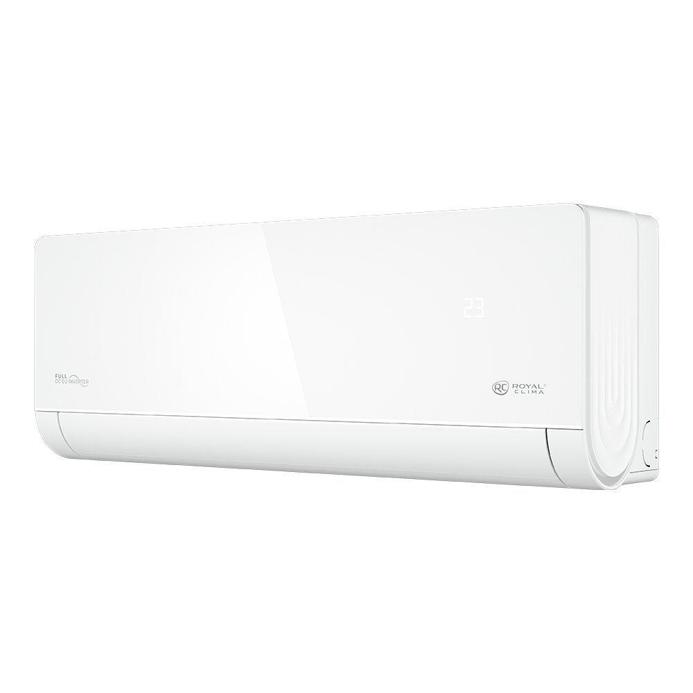 Инверторная сплит-система ROYAL Clima ROYAL SUPREMO BLANCO FULL DC EU Inverter RCI-RSB75HN