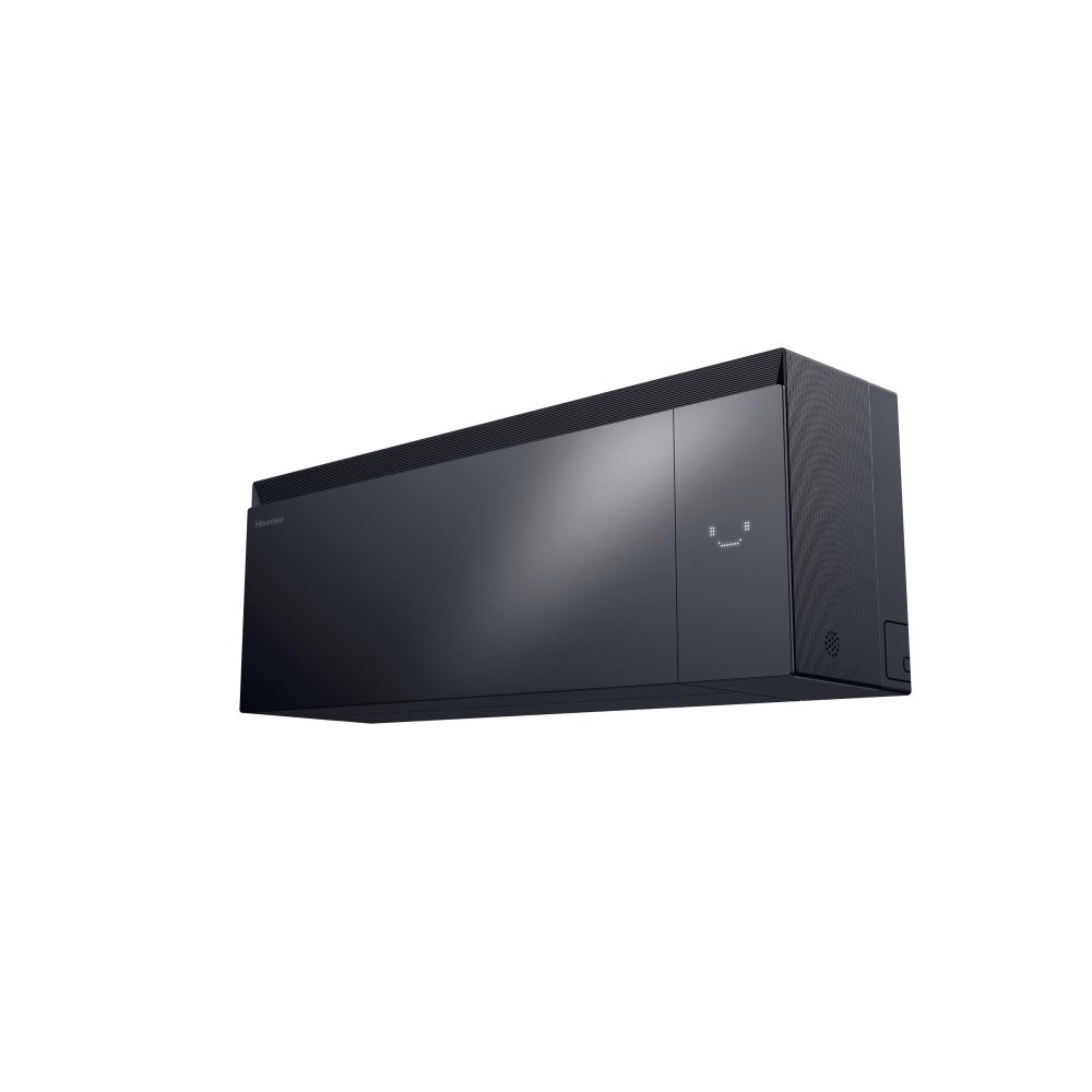 Внутренний блок мульти сплит-системы настенного типа Hisense SENSATION PRO CARBON MULTI Superior DC Inverter AS-18UW4RFMQK00G(B)
