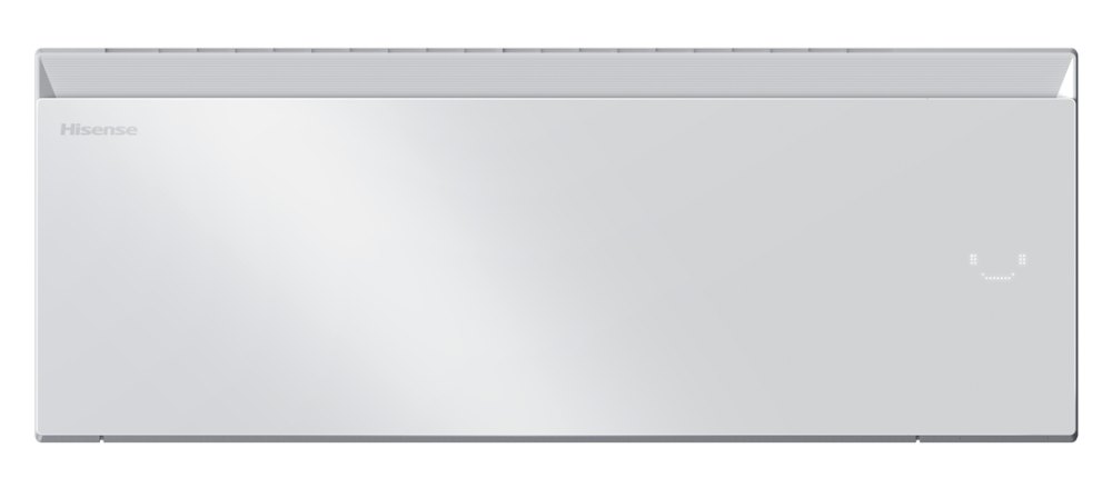 Инверторная сплит-система Hisense SENSATION SLIDER PRO SUPERIOR DC Inverter AS-10UW4RWMQK00 Инверторная сплит-система Hisense SENSATION SLIDER PRO SUPERIOR DC Inverter AS-10UW4RWMQK00