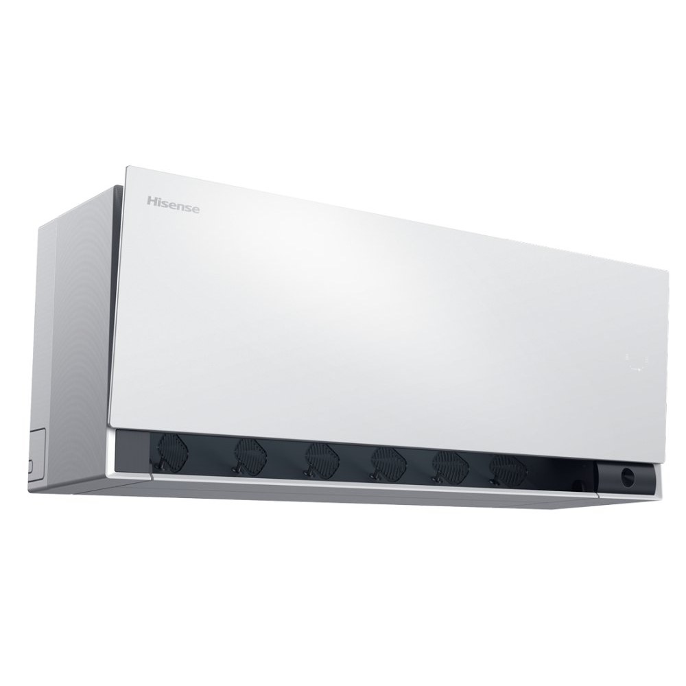 Инверторная сплит-система Hisense SENSATION SLIDER PRO SUPERIOR DC Inverter AS-13UW4RWMQK00