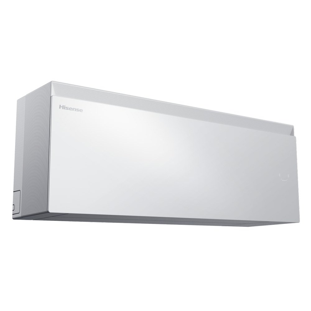 Инверторная сплит-система Hisense SENSATION SLIDER PRO SUPERIOR DC Inverter AS-18UW4RFMQK00