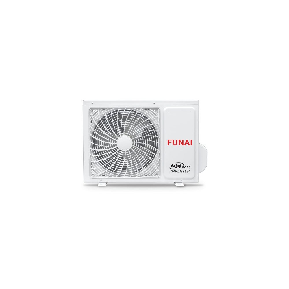 Инверторная сплит-система FUNAI SENSEI Inverter RAC-I-SN55HP.D04