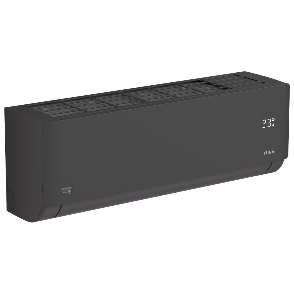 Классическая сплит-система FUNAI SENSEI NERO 2.0 RAC-SNN70HP.D07