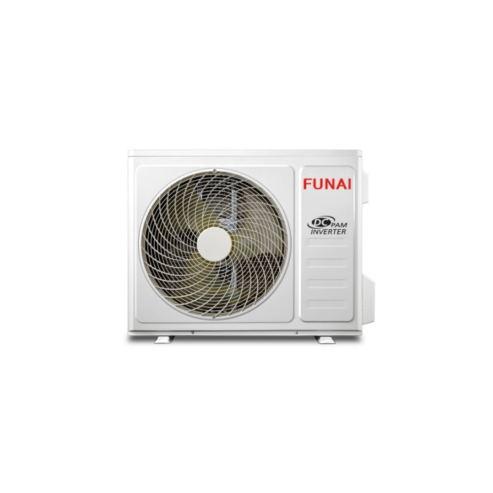 Наружный блок мульти сплит-системы FUNAI SHINKIRIGAMI RAM-I-3SKG80HP.02/U
