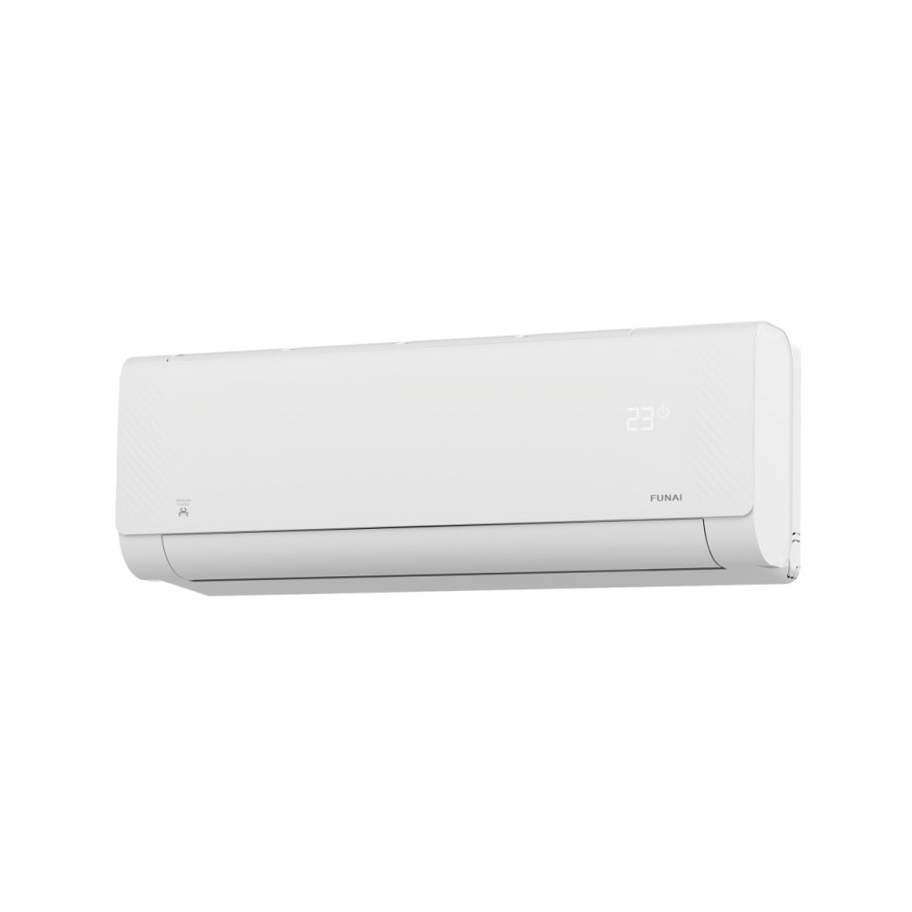 Внутренний блок мульти сплит-системы настенного типа FUNAI SHOGUN Inverter RAM-I-SG35HP.W01/S Внутренний блок мульти сплит-системы настенного типа FUNAI SHOGUN Inverter RAM-I-SG35HP.W01/S