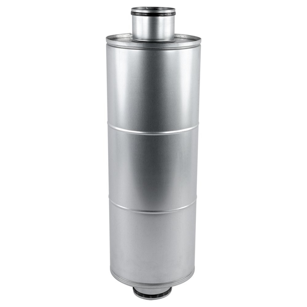 Шумоглушитель ZILON ZSA 355/900