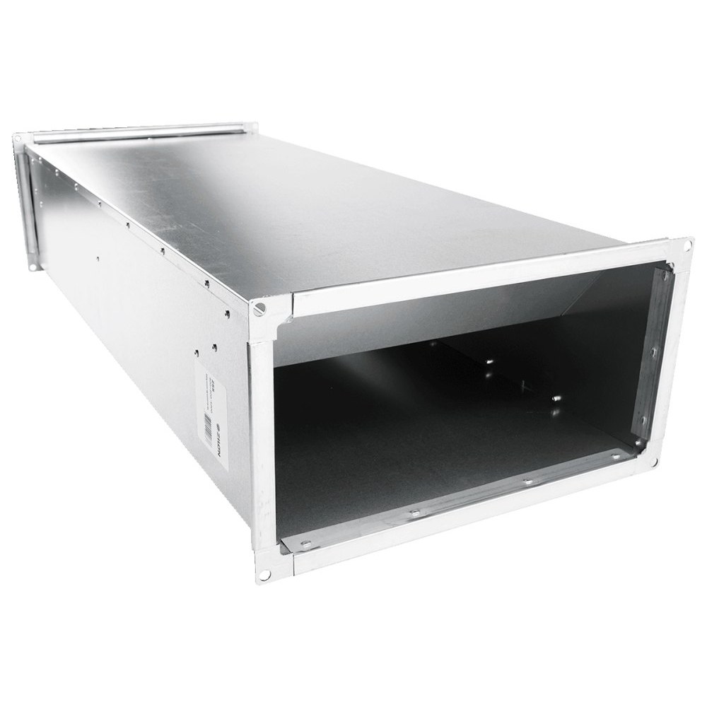 Шумоглушитель ZILON ZSS 400x200/1000 Шумоглушитель ZILON ZSS 400x200/1000