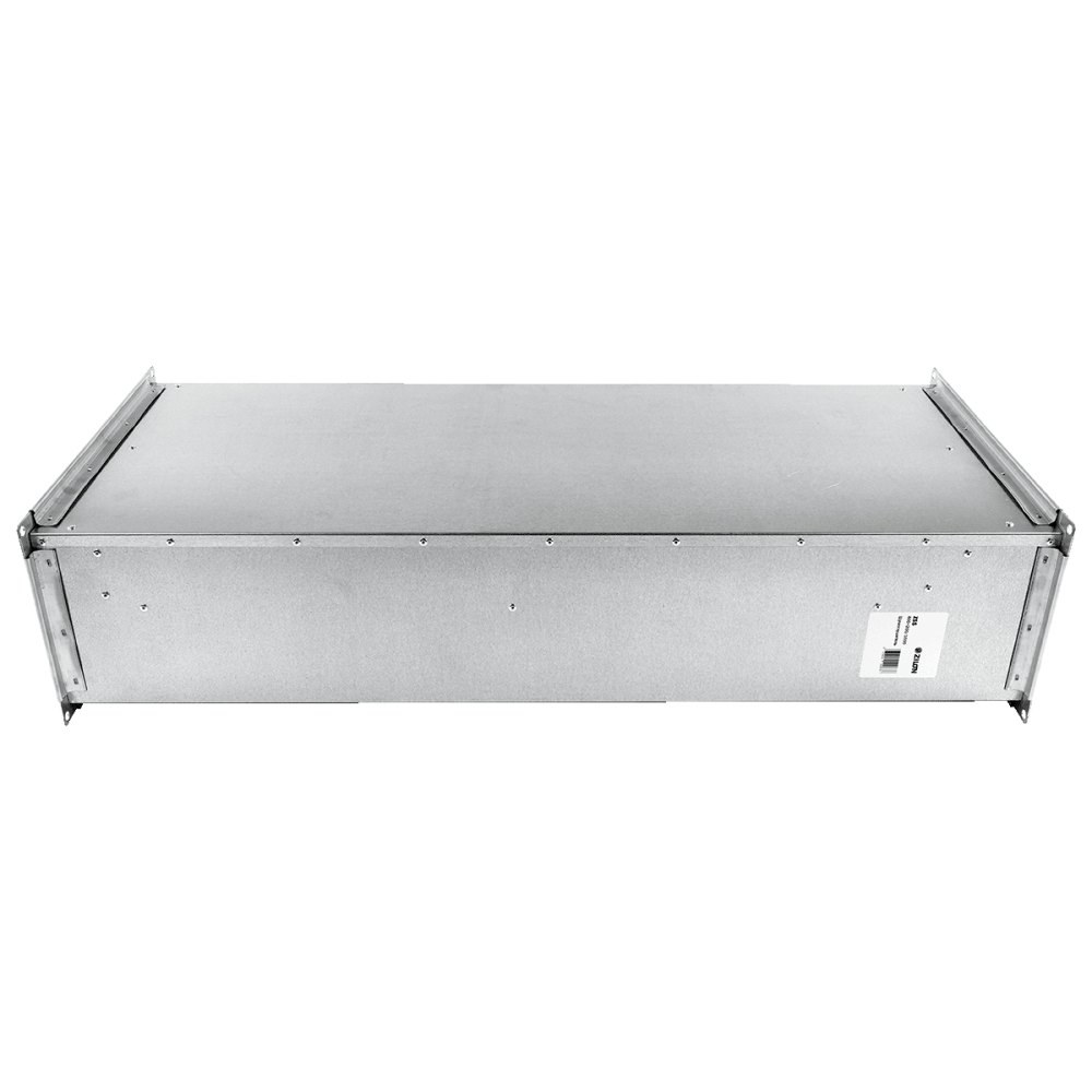 Шумоглушитель ZILON ZSS 500x300/1000