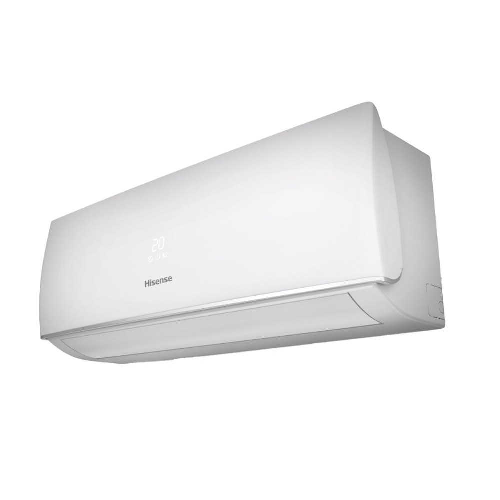 Инверторная сплит-система Hisense SMART DC Inverter AS-07UW4RYDDB00