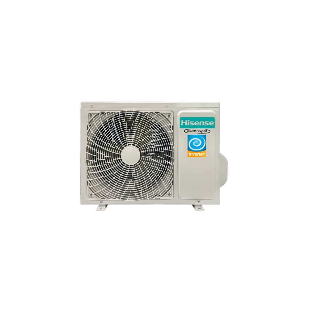 Инверторная сплит-система Hisense SMART DC Inverter AS-07UW4RYDDB00