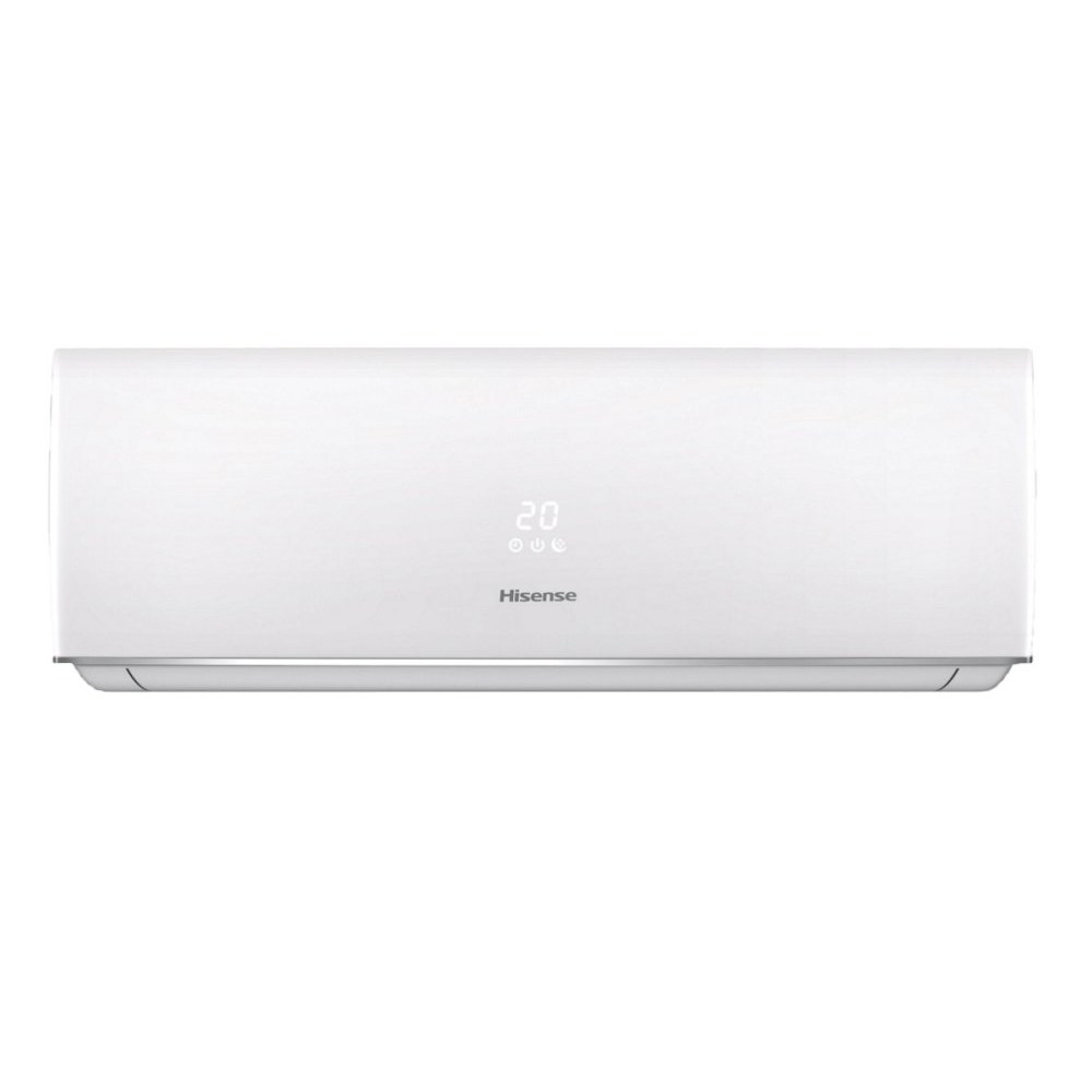 Инверторная сплит-система Hisense SMART DC Inverter AS-24UW4RFBDB00 Инверторная сплит-система Hisense SMART DC Inverter AS-24UW4RFBDB00