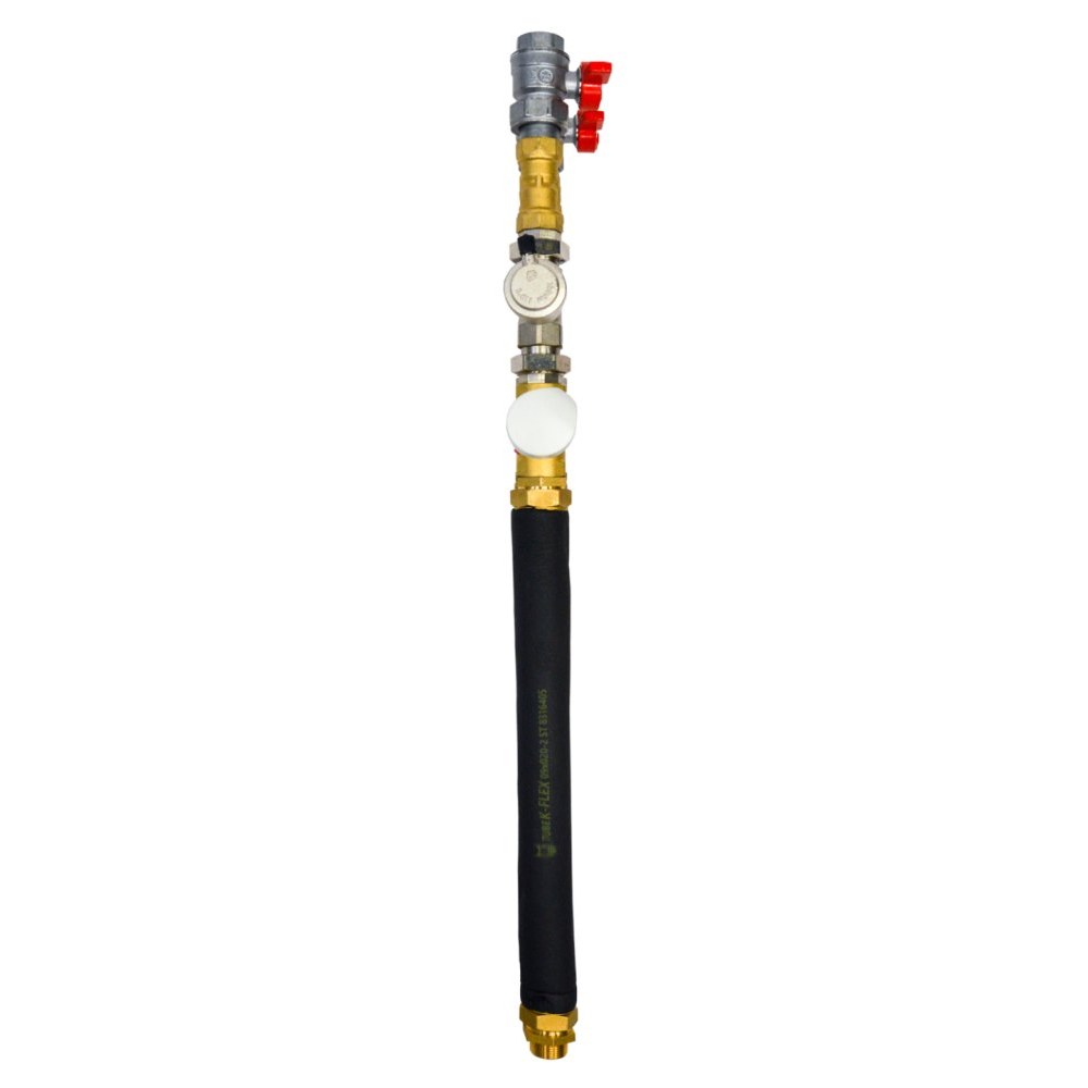 Смесительный узел ZILON ZMP ECO kv 2 FC Смесительный узел ZILON ZMP ECO kv 2 FC