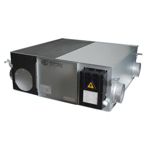 Приточно-вытяжная вентиляционная установка ROYAL Clima PRIMO 3.0 RCS-1000-P 3.0