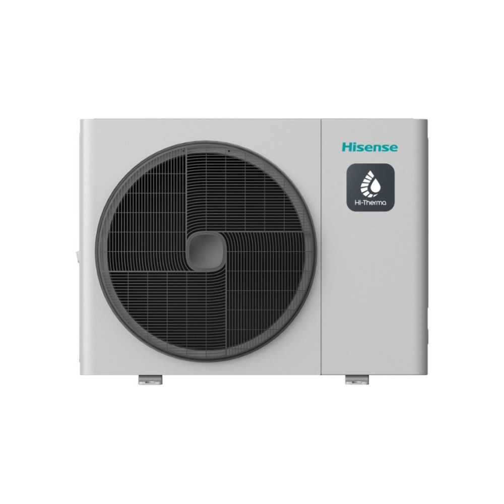 Наружный блок теплового насоса Hisense Split /Integra AHW-140HEDS1 Наружный блок теплового насоса Hisense Split /Integra AHW-140HEDS1