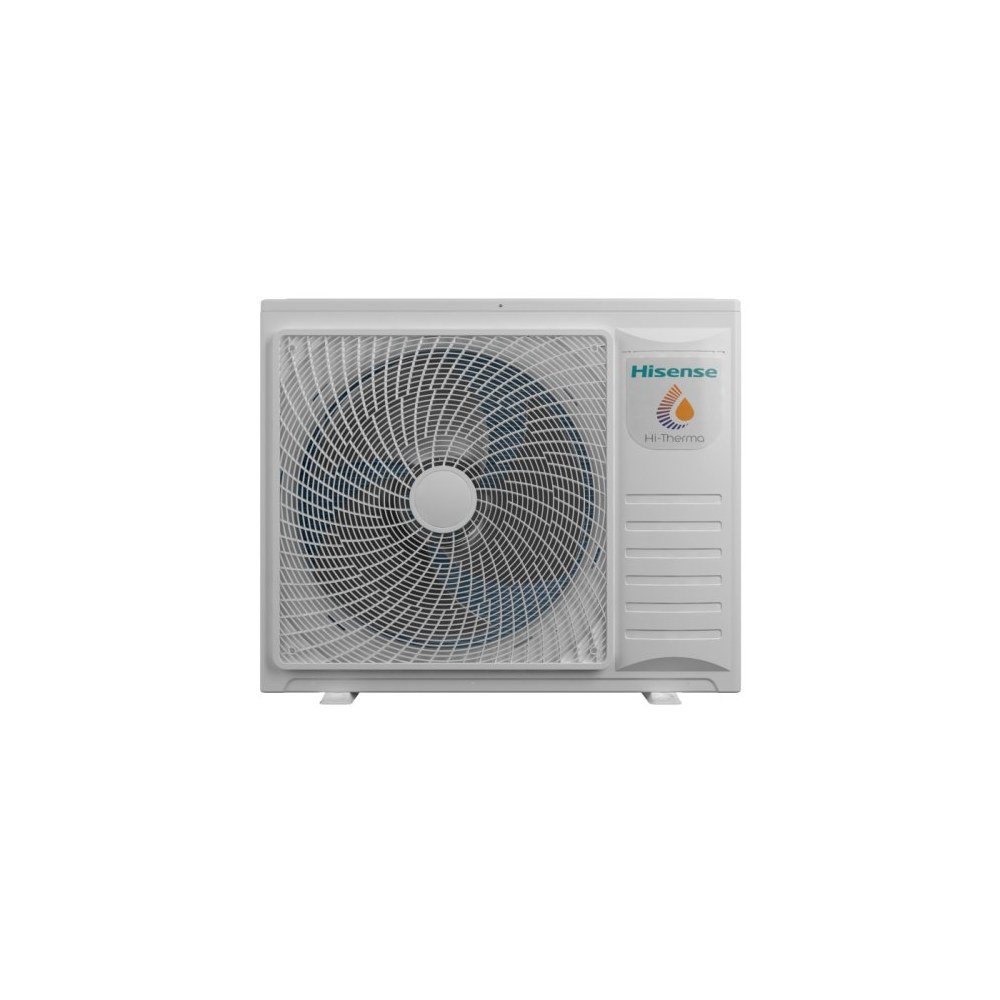 Наружный блок теплового насоса Hisense Split /Integra AHW-160HEDS1