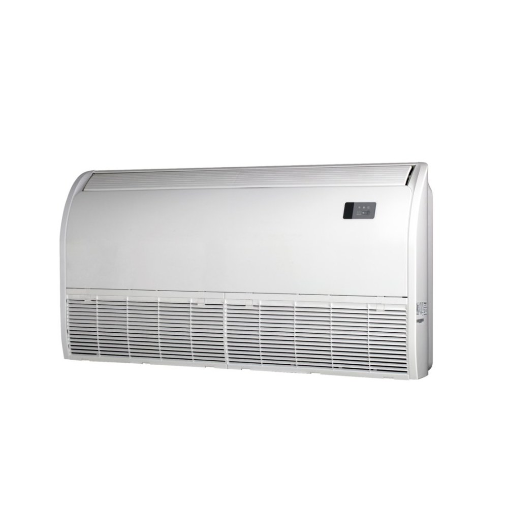 Инверторная сплит-система напольно-потолочного типа Hisense HEAVY EU DC Inverter AUV-36UR4RC8/AUW-36U4RK7 WI-FI Инверторная сплит-система напольно-потолочного типа Hisense HEAVY EU DC Inverter AUV-36UR4RC8/AUW-36U4RK7 WI-FI