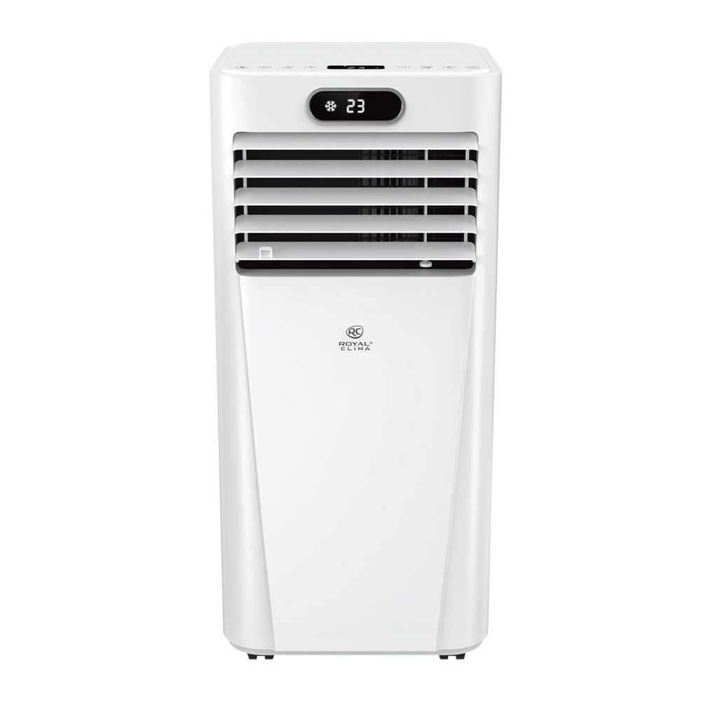 Мобильный кондиционер ROYAL Clima TESORO RM-TS22CH-E2
