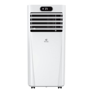 Мобильный кондиционер ROYAL Clima TESORO RM-TS28CH-E