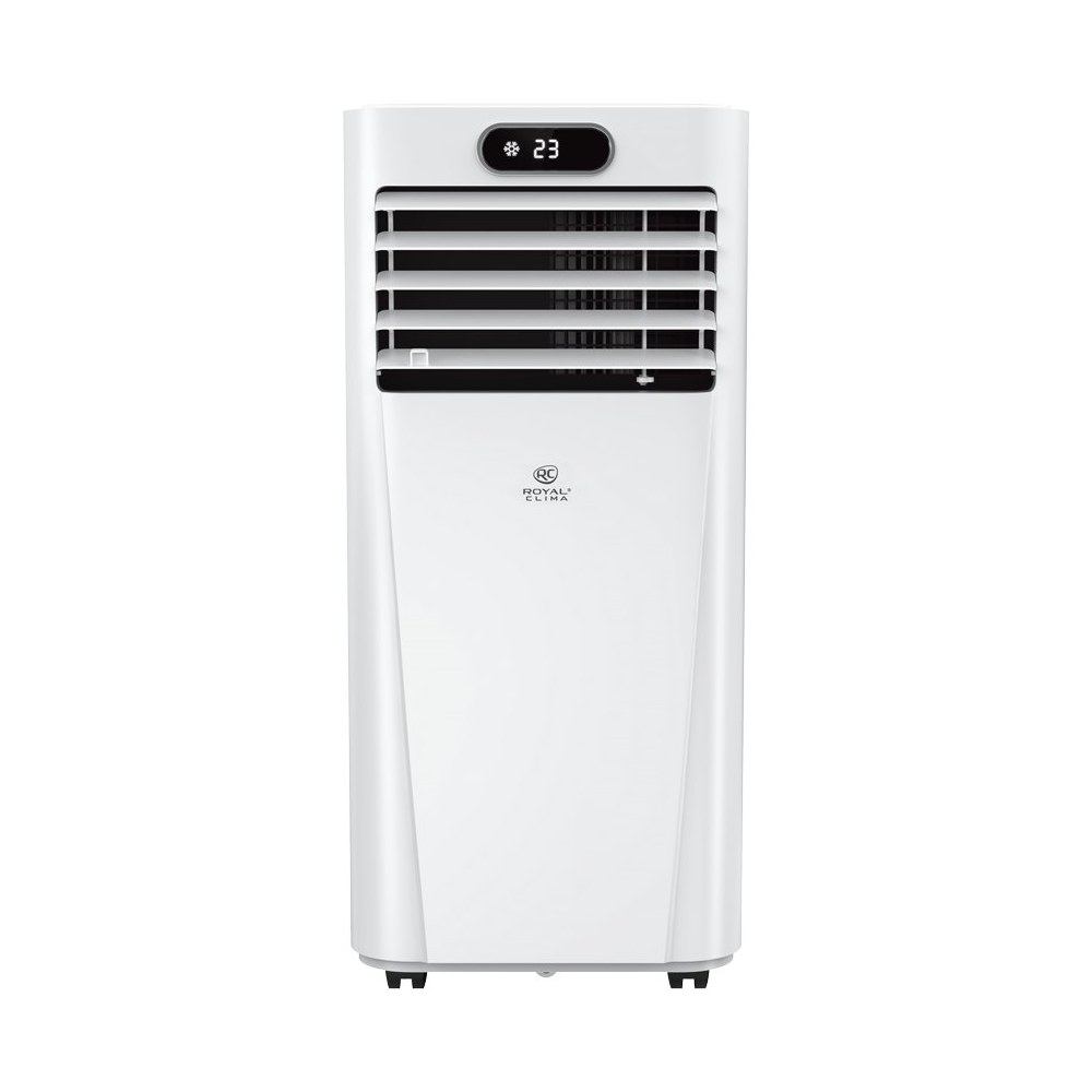 Мобильный кондиционер ROYAL Clima TESORO RM-TS28CH-E2 Мобильный кондиционер ROYAL Clima TESORO RM-TS28CH-E2