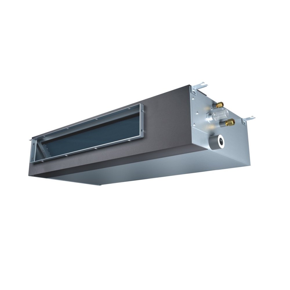 Внутренний блок VRF Hisense AVE-24HJDDH (тонкий канальный блок (c DC-вентилятором)) Внутренний блок VRF Hisense AVE-24HJDDH (тонкий канальный блок (c DC-вентилятором))