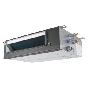 Внутренний блок VRF ROYAL Clima RCE-12RL (тонкий канальный блок (с AC-вентилятором))