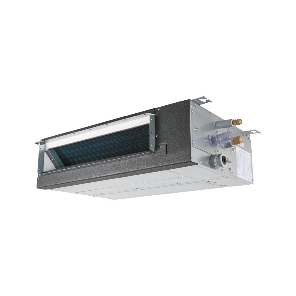 Внутренний блок VRF ROYAL Clima RCE-19RL (тонкий канальный блок (с AC-вентилятором)) Внутренний блок VRF ROYAL Clima RCE-19RL (тонкий канальный блок (с AC-вентилятором))