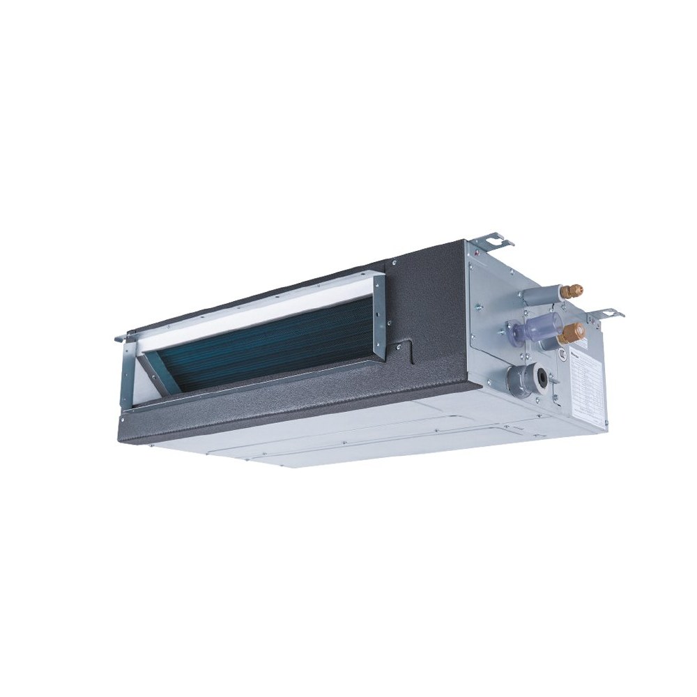 Внутренний блок VRF Hisense AVE-12HJFDL (тонкий канальный блок (с DC-вентилятором)) Внутренний блок VRF Hisense AVE-12HJFDL (тонкий канальный блок (с DC-вентилятором))