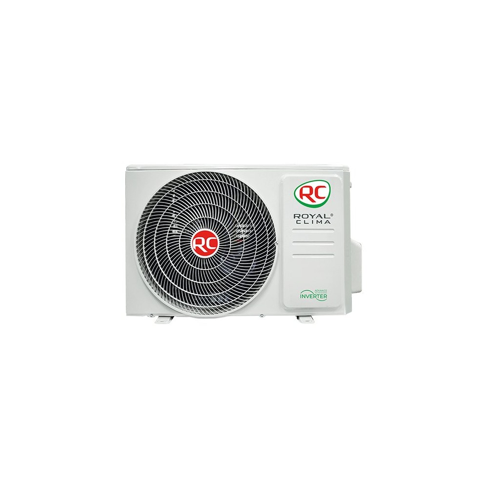 Инверторная сплит-система ROYAL Clima TRIUMPH Inverter RCI-TWC35HN
