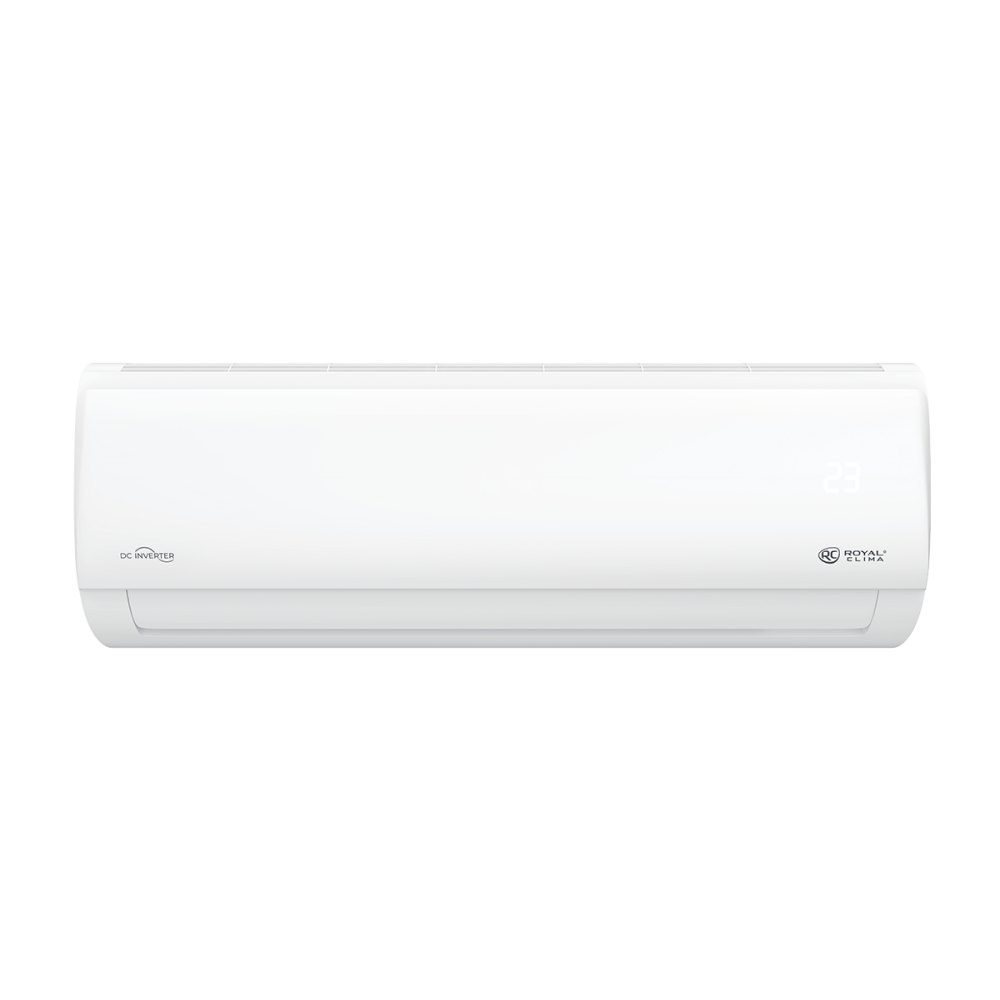 Внутренний блок настенного типа для мульти сплит-систем ROYAL Clima TRIUMPH MULTI FLEXI EU ERP RCI-TM18HN